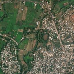 Bhoom map(satellite map)