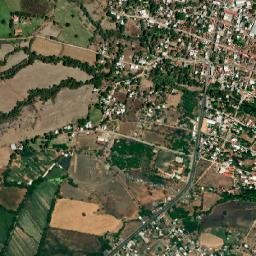 Cutzamala de Pinzón map(satellite map)