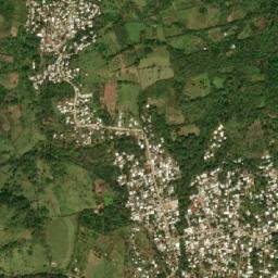 San Isidro Xoteapan (San Isidro Texcaltitán) map(satellite map)