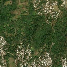 Tonalapan map(satellite map)