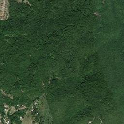 Daniel Town map(satellite map)