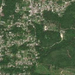 Duncans map(satellite map)