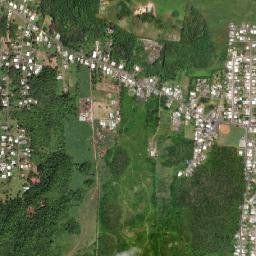 Garrochales map(satellite map)