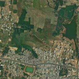 Razam map(satellite map)