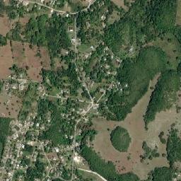 Adelphi map(satellite map)