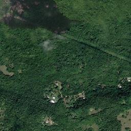 Granville map(satellite map)