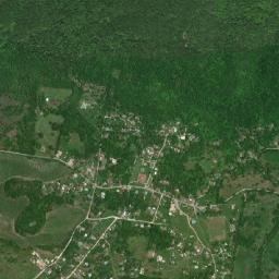 Samuels Prospect map(satellite map)