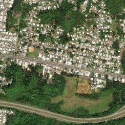 Animas map(satellite map)
