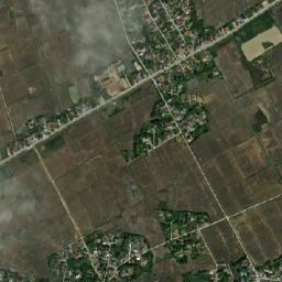Huyện Can Lộc map(satellite map)