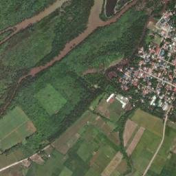 Abulug map(satellite map)