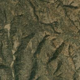Cuayuca de Andrade map(satellite map)