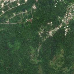 Hopewell map(satellite map)