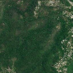 Woodlands map(satellite map)