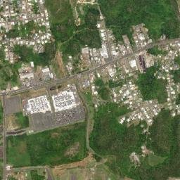 Imbery map(satellite map)
