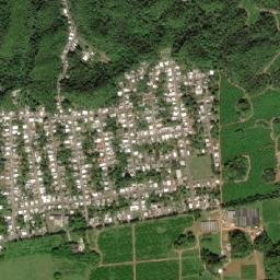 Coto Norte map(satellite map)