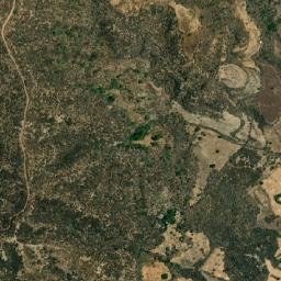 Tlalchapa map(satellite map)