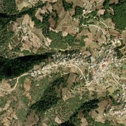 Cuautotolapan (San José) map(satellite map)
