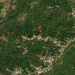 Texalpan de Arriba map(satellite map)