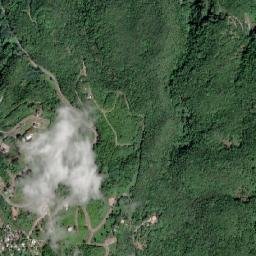 Reading map(satellite map)