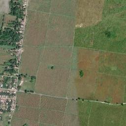 Dumfries map(satellite map)