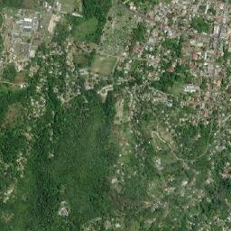 Saint Ann’s Bay map(satellite map)
