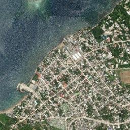Tigwav map(satellite map)