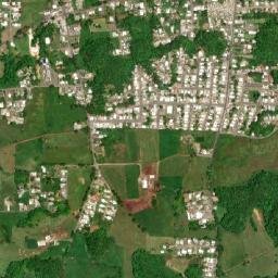 Rafael Gonzalez map(satellite map)
