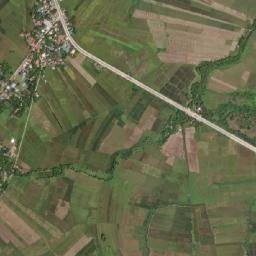 Bagu map(satellite map)