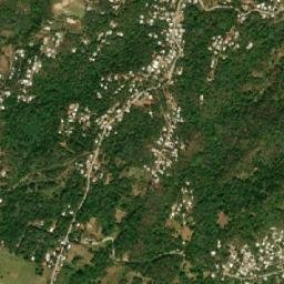 Texalpan de Abajo map(satellite map)