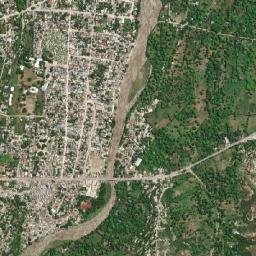Grangwav map(satellite map)