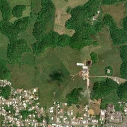Rafael Capo map(satellite map)