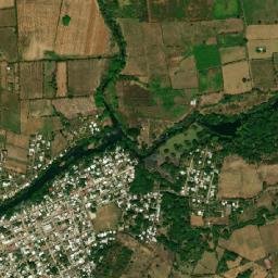 Comoapan map(satellite map)