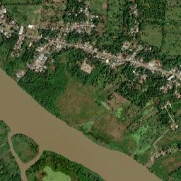 Jalapita map(satellite map)