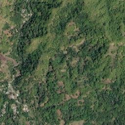 Lottery map(satellite map)