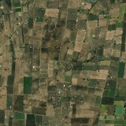 Latur map(satellite map)