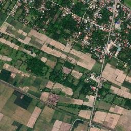 Ballesteros map(satellite map)