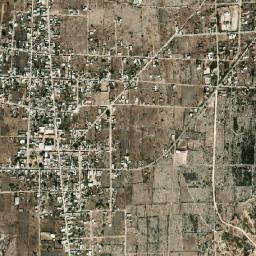 San Felipe Otlaltepec map(satellite map)
