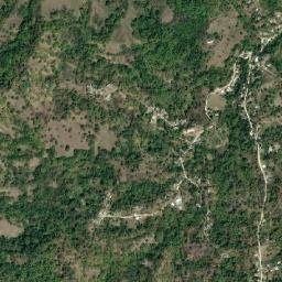 Chambers Pen map(satellite map)