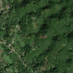Roehampton map(satellite map)