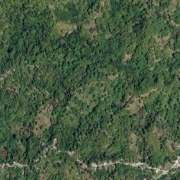Sunderland map(satellite map)