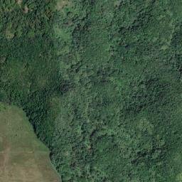 Somerton map(satellite map)