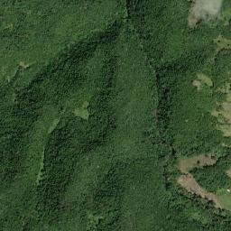 Stewart Town map(satellite map)