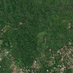 Mason Hall map(satellite map)