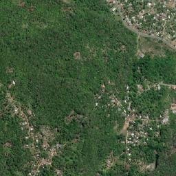 Galina map(satellite map)