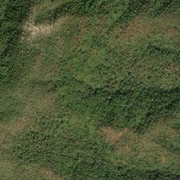 Amphoe Mae Tha map(satellite map)