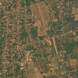 Pakxan map(satellite map)