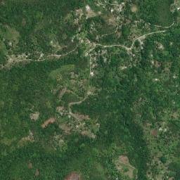 Copse map(satellite map)