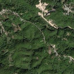 San Gregorio de Nigua map(satellite map)