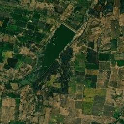 Aknapur map(satellite map)