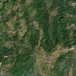 Pell River map(satellite map)